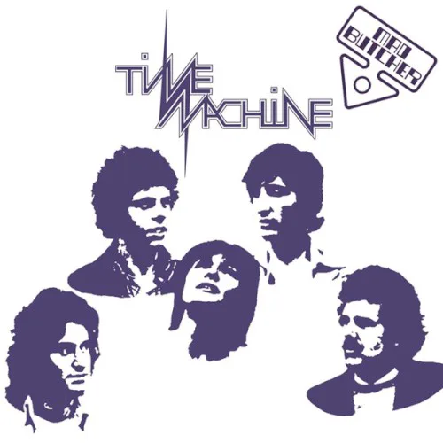 Time Machine