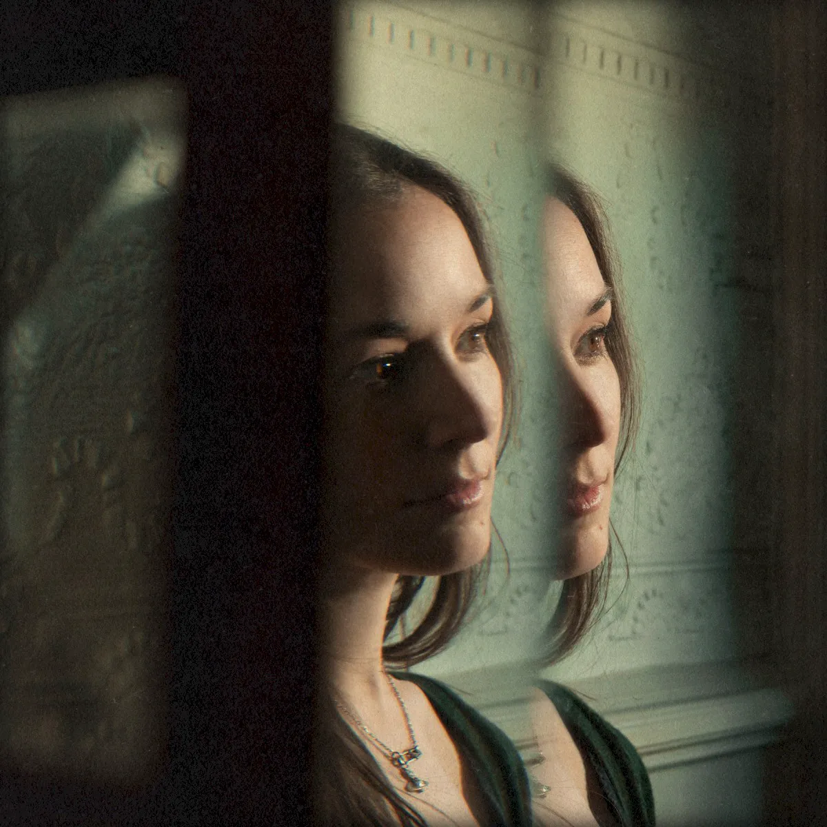 Obal alba Margaret Glaspy – I Am Both