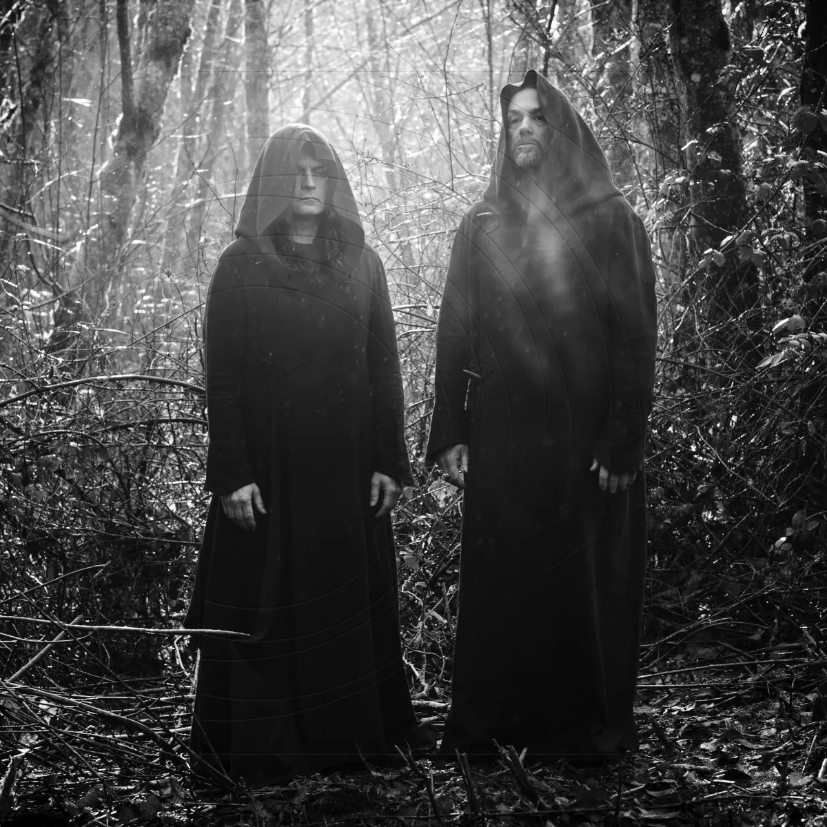 Cover of Eternity’s Pillars b/w Raise the Chalice & Reverential