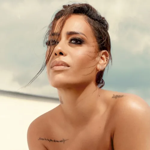 Cover of Amel Bent – Vivante