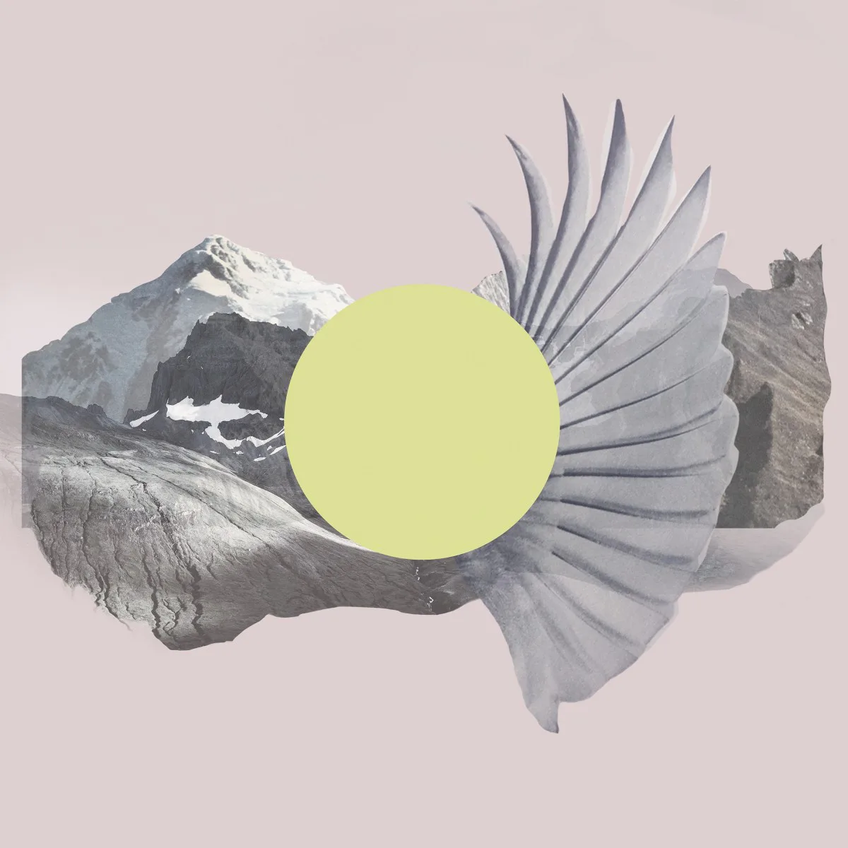 Cover of The Mountains – Before & After Hollywood