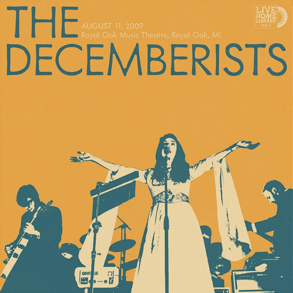 Cover of Live Home Library Vol I.