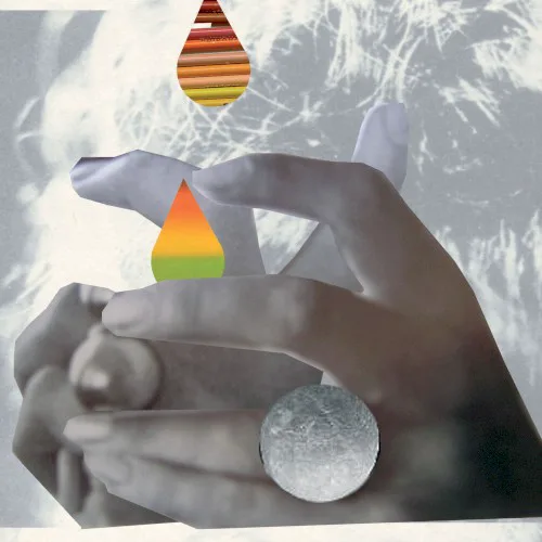 Cover of Broadcast – The Future Crayon