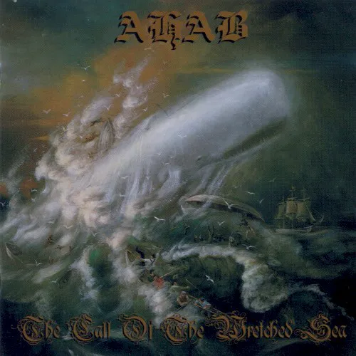 Ahab