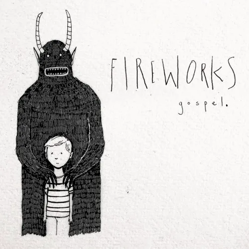Cover of Fireworks – Gospel
