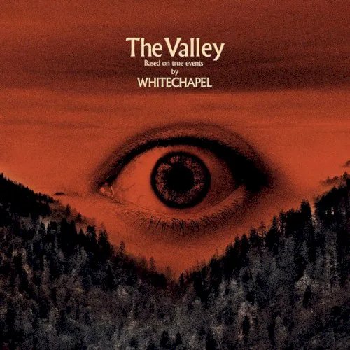 Cover of Whitechapel – The Valley