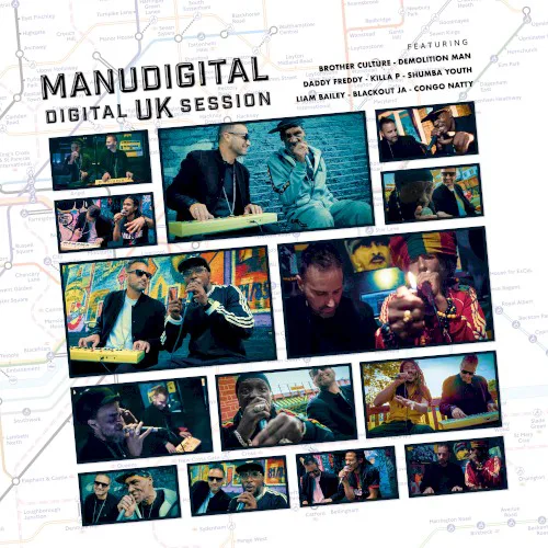 Manudigital
