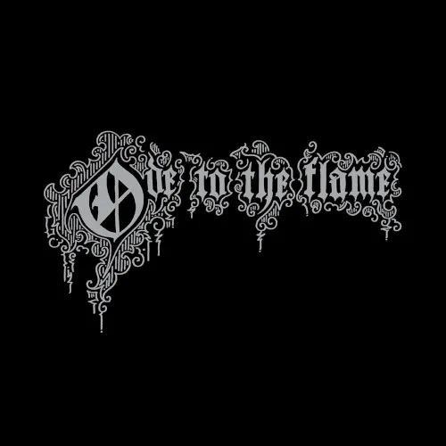Cover of Mantar – Ode to the Flame