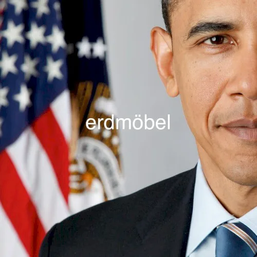 Erdmöbel