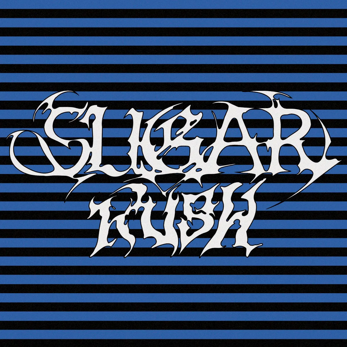 Cover of Clutter – Sugar Rush