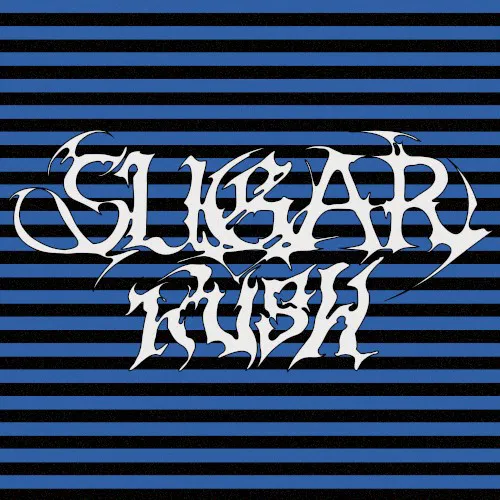 Cover of Clutter – Sugar Rush