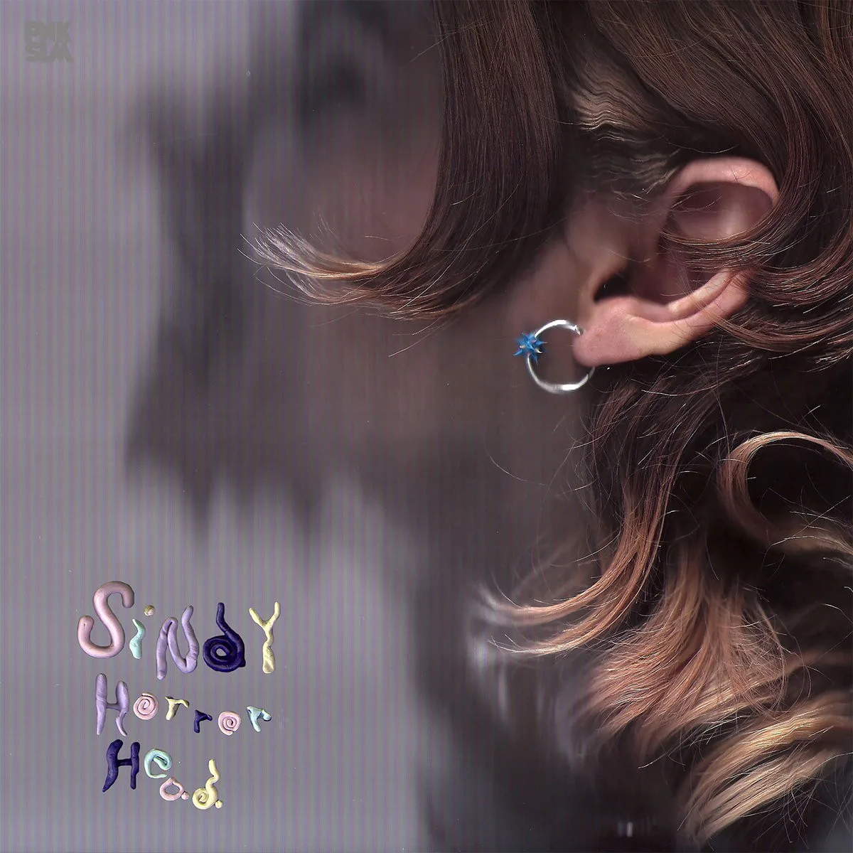 Cover of Sindy – Horror Head