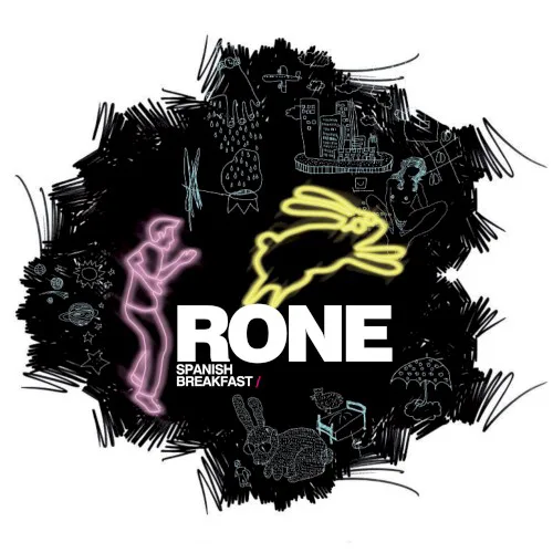 Cover of Rone – Spanish Breakfast
