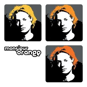 Monsieur Orange