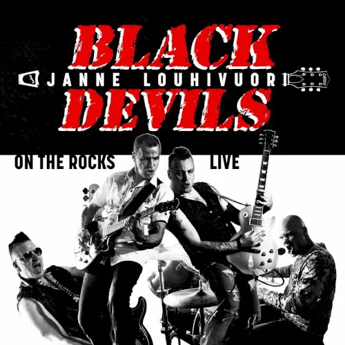 Black Devils