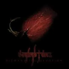 Obal albumu Daylight Dies – Dismantling Devotion