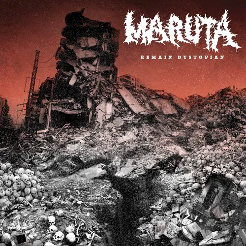 Maruta