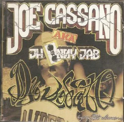 Joe Cassano