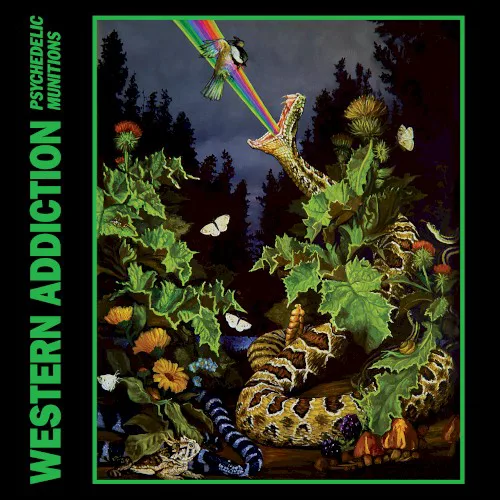 Western Addiction