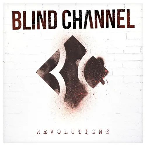 Cover of Blind Channel – Revolutions