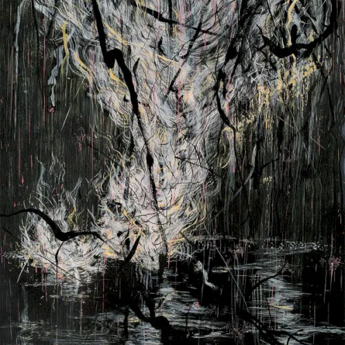 Cover of SUMAC – Love in Shadow