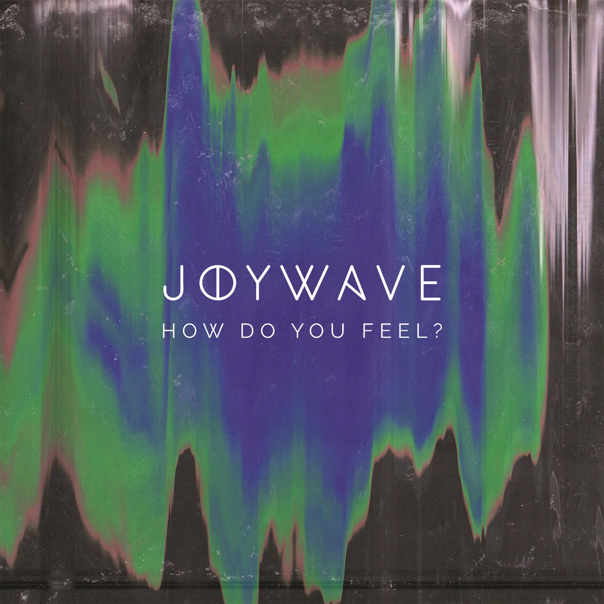 Obal alba Joywave – How Do You Feel?