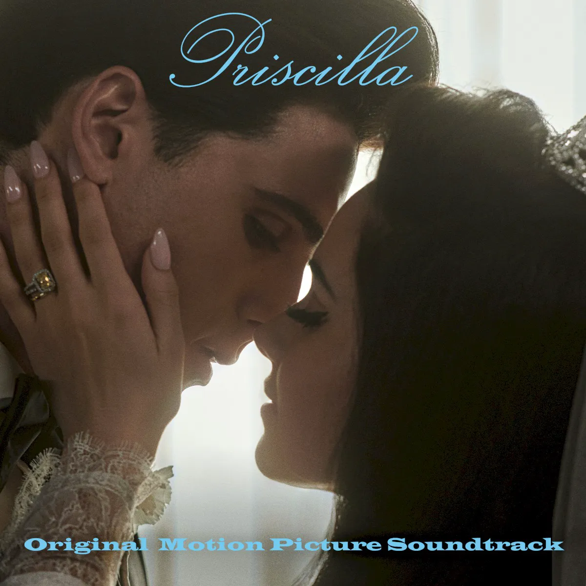 Obal alba Priscilla: Original Motion Picture Soundtrack