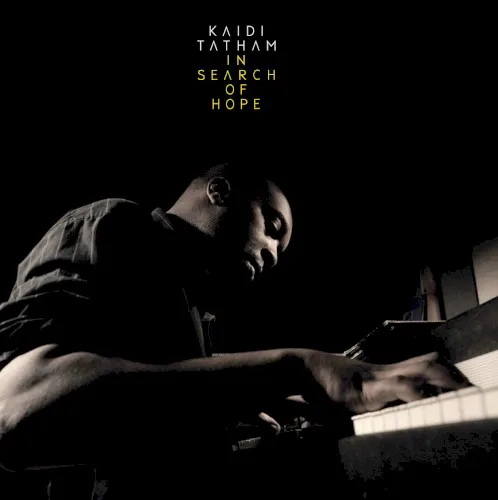 Cover of Kaidi Tatham – In Search Of Hope