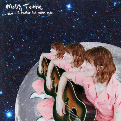 Cover of Molly Tuttle – …but i’d rather be with you
