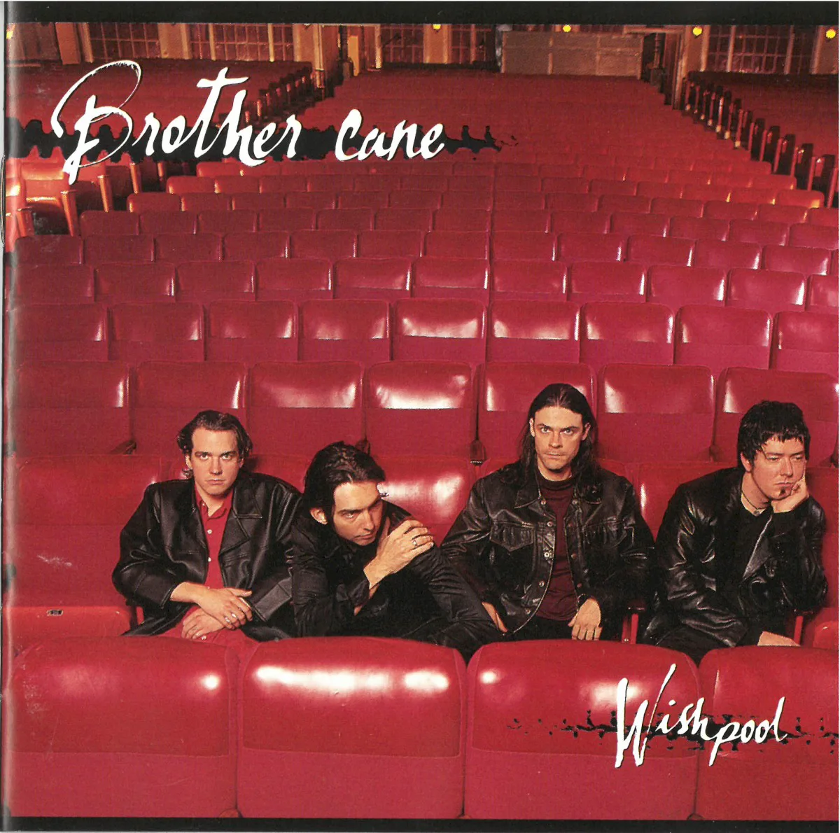 Cover of Brother Cane – Wishpool