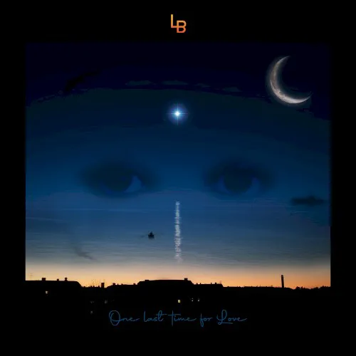 Cover of Lars Bygdén – One Last Time for Love