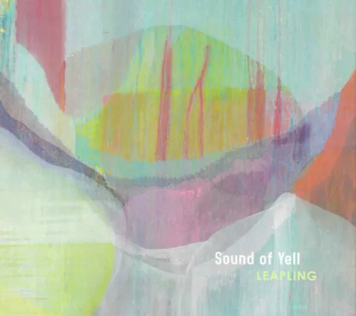 Cover of Sound of Yell – Leapling