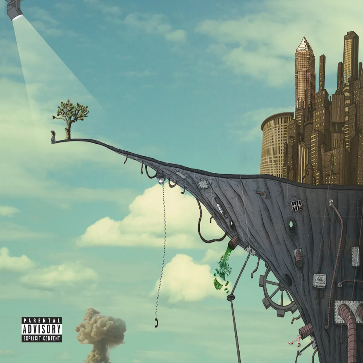 Cover of General Admission
