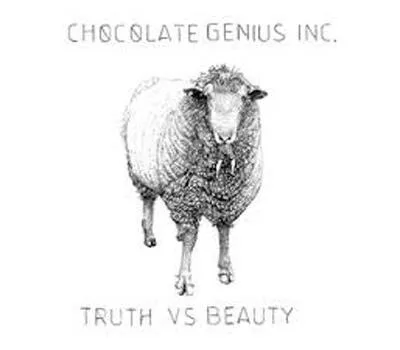 Obal alba Chocolate Genius Inc. – Truth vs. Beauty