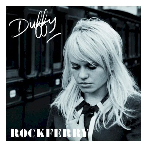 Cover of Duffy – Rockferry