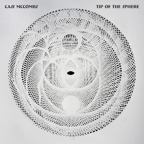 Cover of Cass McCombs – Tip of the Sphere