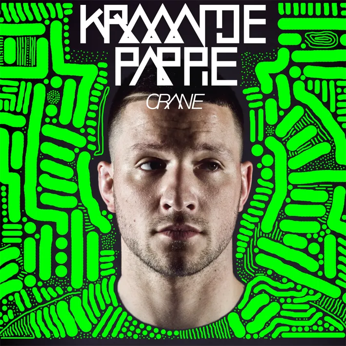 Cover of Crane