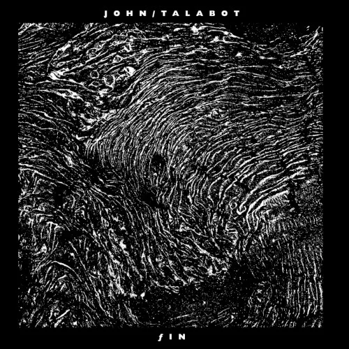 Cover of John Talabot – ƒIN