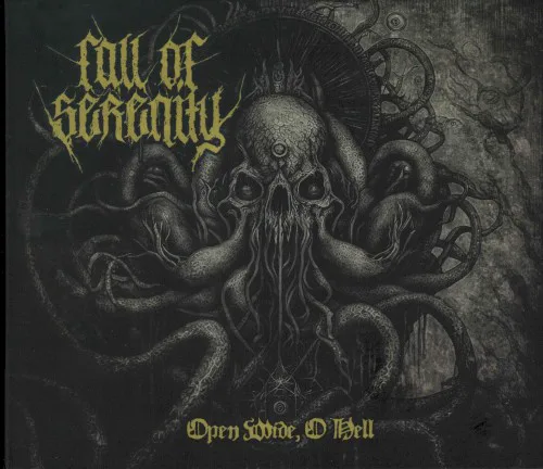Fall of Serenity