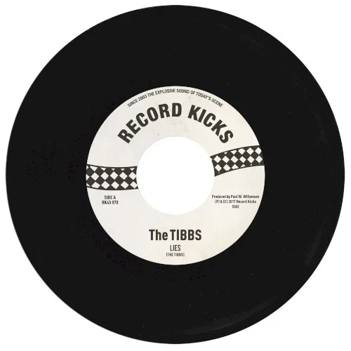 The Tibbs