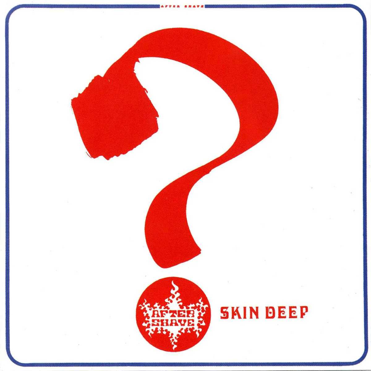 Obal alba Skin Deep