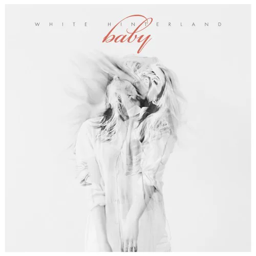 Obal albumu White Hinterland – Baby