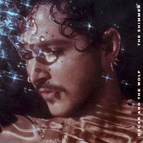 Obal alba Oscar and the Wolf – The Shimmer