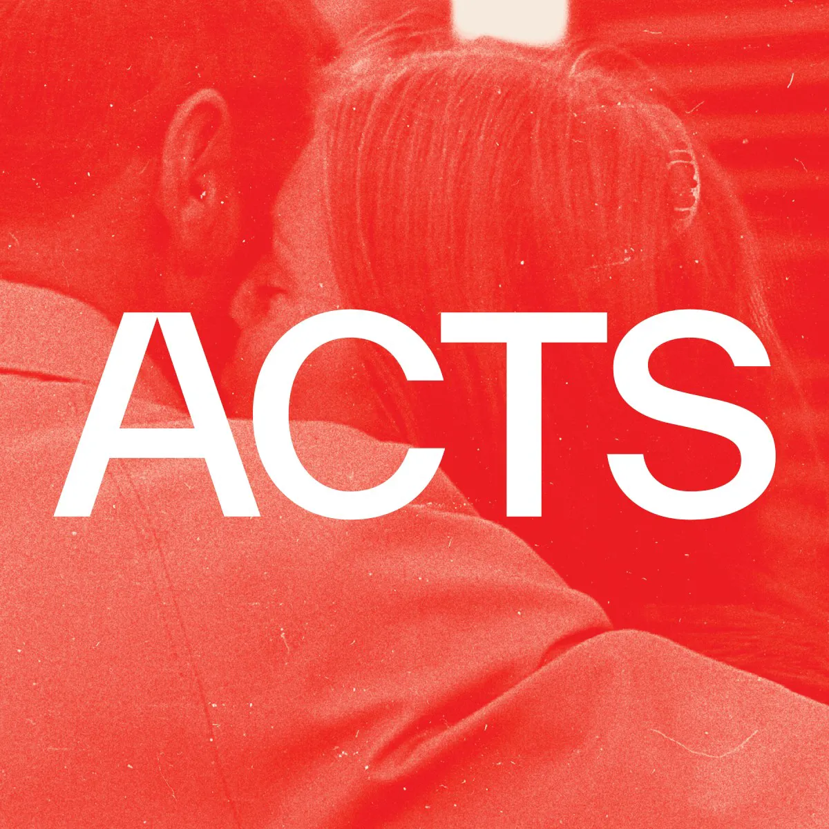 Cover of Acts