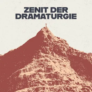 Obal albumu Friends Don't Lie – Zenit der Dramaturgie
