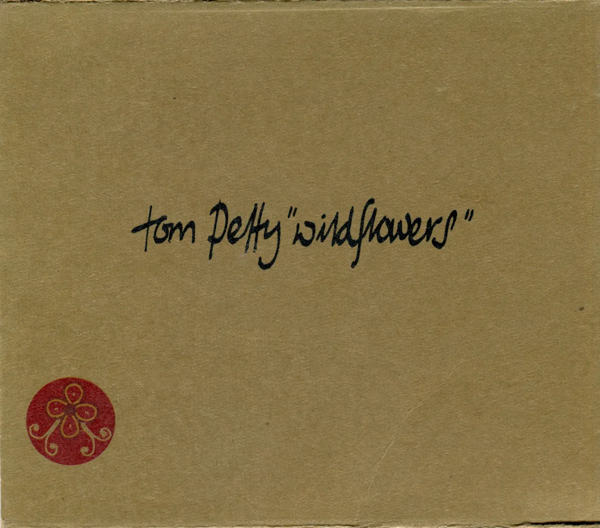 Cover of Wildflowers