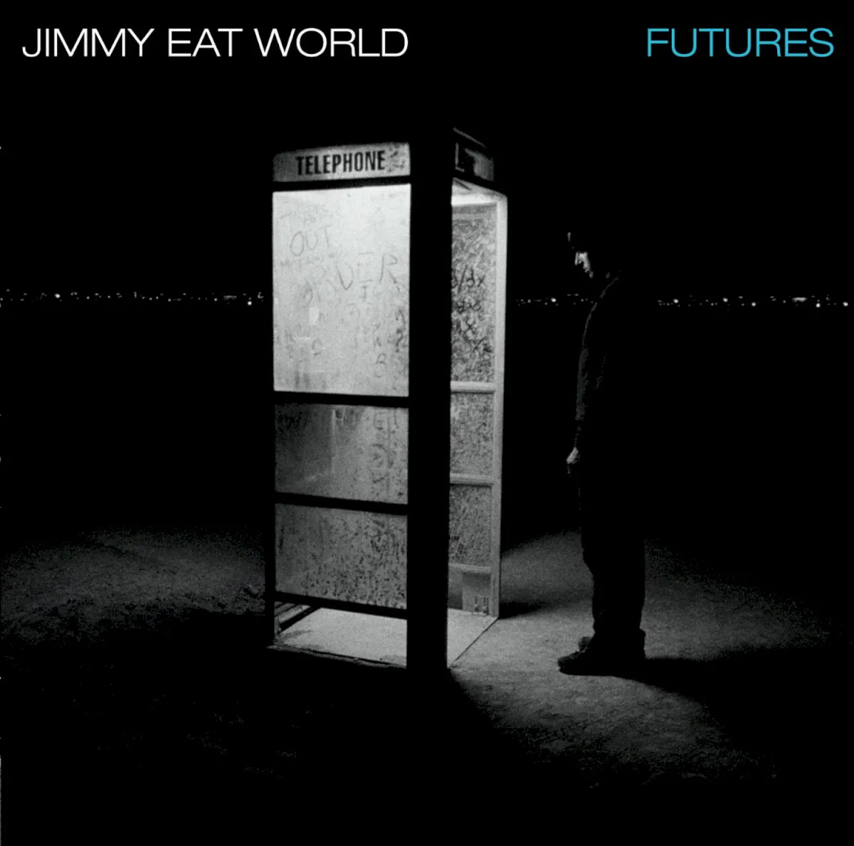 Cover of Futures