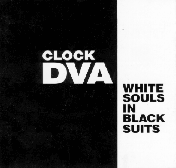Obal albumu White Souls in Black Suits
