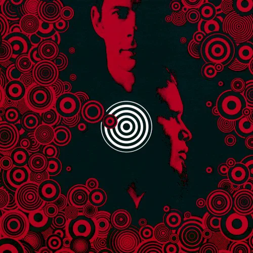 Obal alba Thievery Corporation – The Cosmic Game
