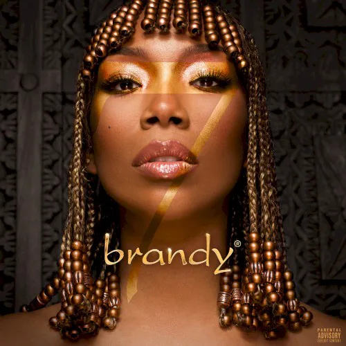 Cover of Brandy – B7